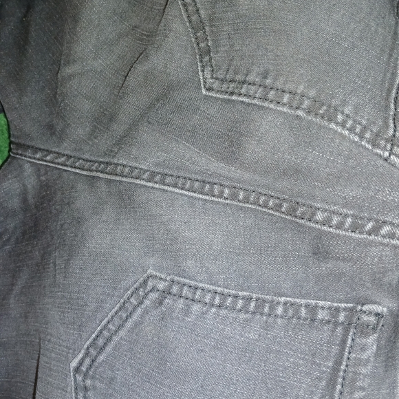 Torrid Skinny Jeans - Picture 4 of 12